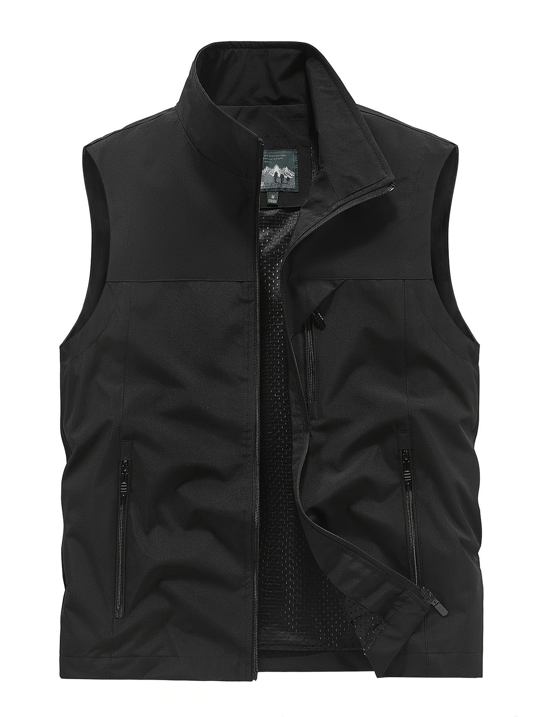 WW | Sleeveless Lightweight Outdoor Vest