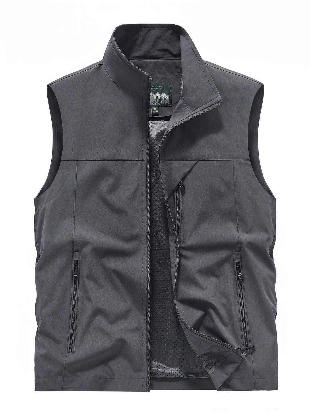 WW | Sleeveless Lightweight Outdoor Vest