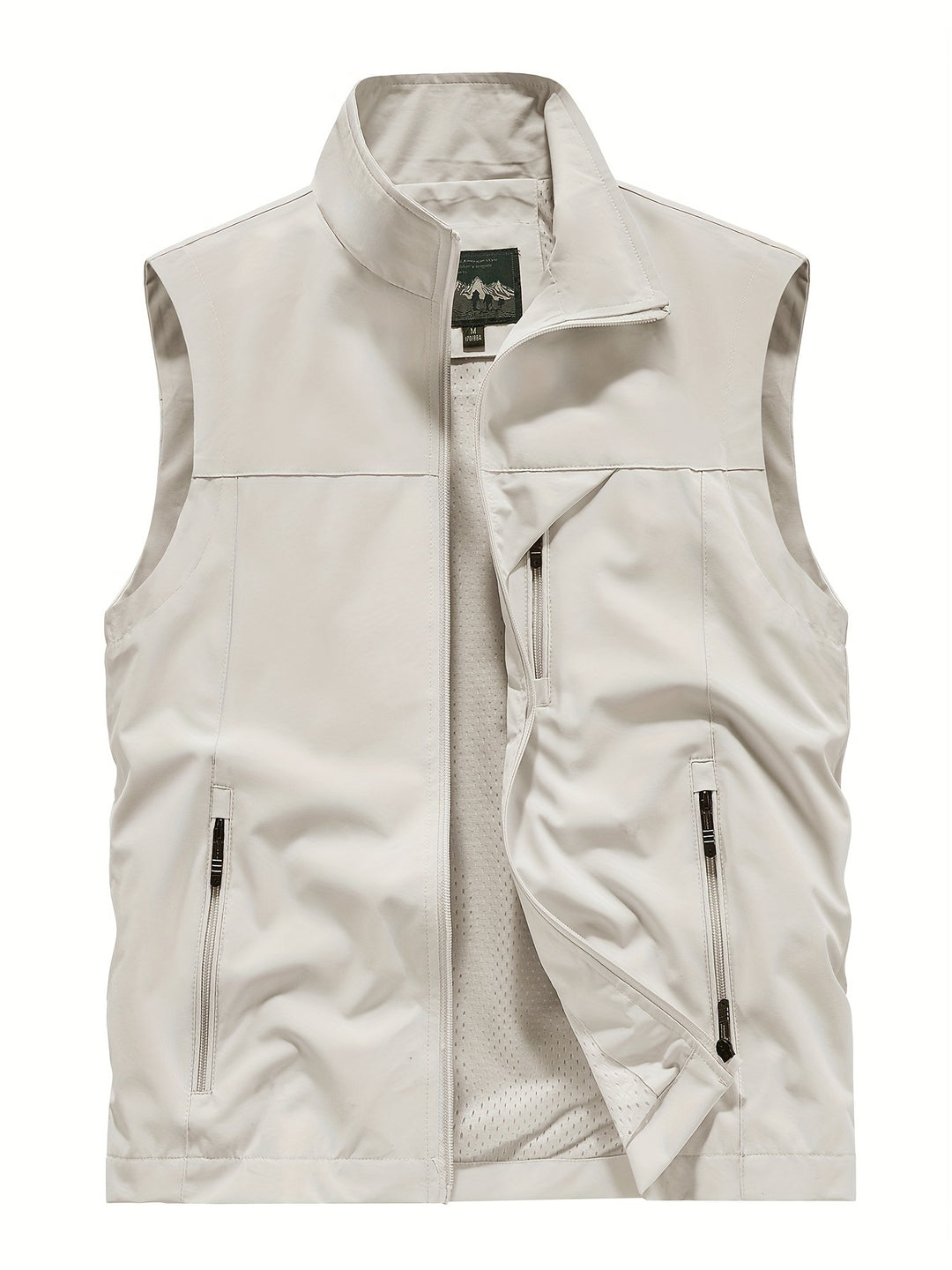 WW | Sleeveless Lightweight Outdoor Vest