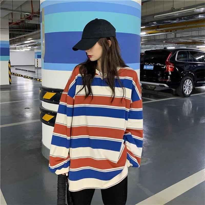 WW | Damen-Kapuzenpullover in Übergröße