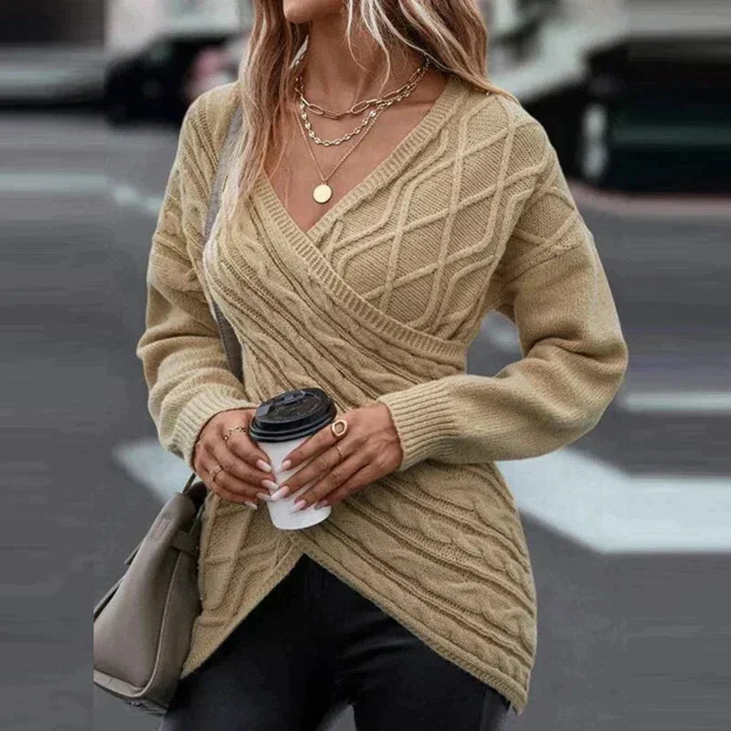 WW | Stilvolle Sweatshirts Für Den Winter