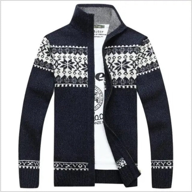 WW | Skandinavischer Cardigan