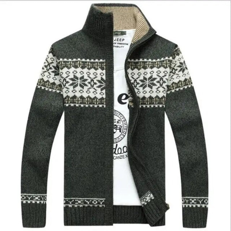 WW | Skandinavischer Cardigan