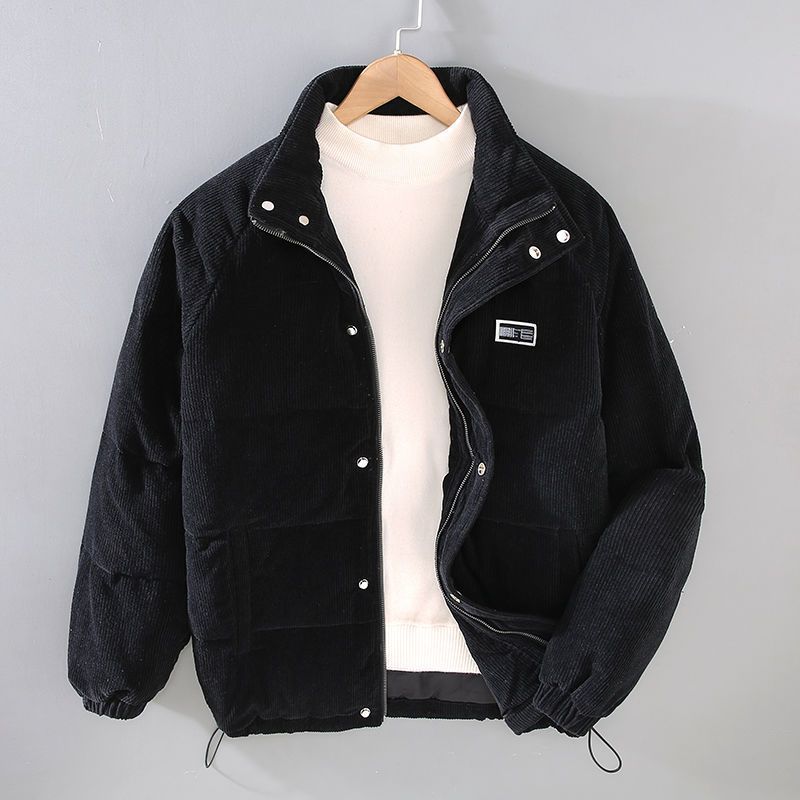 WW | Men's Winter Jacket by Martin
