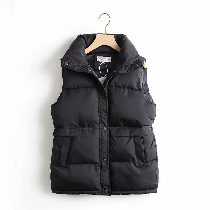 WW | Transitional Vest for Women