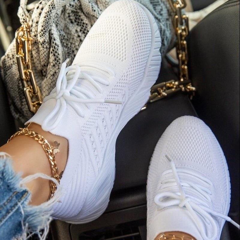 WW | Orthopädischer Luxus-Sneaker für Frauen