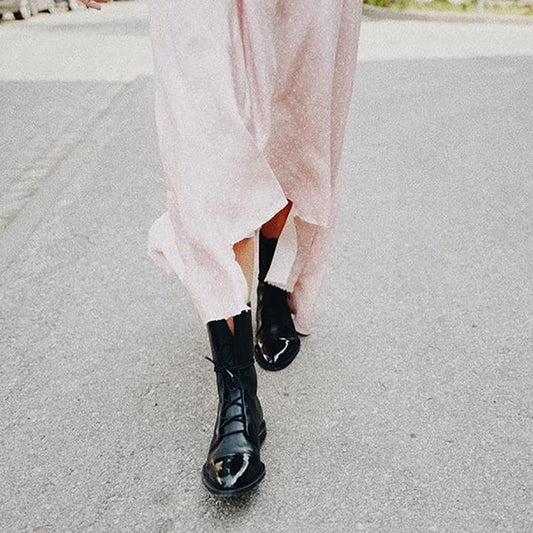 WW | Stiefel Ayla Tahi