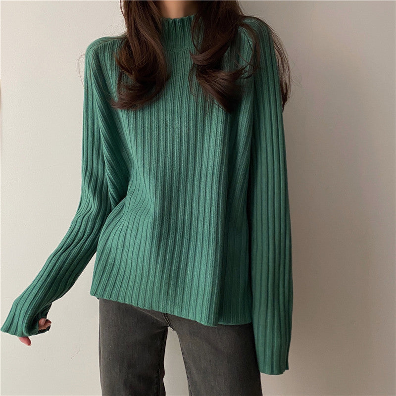 WW | Chunky Knit Sweater