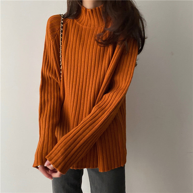 WW | Chunky Knit Sweater