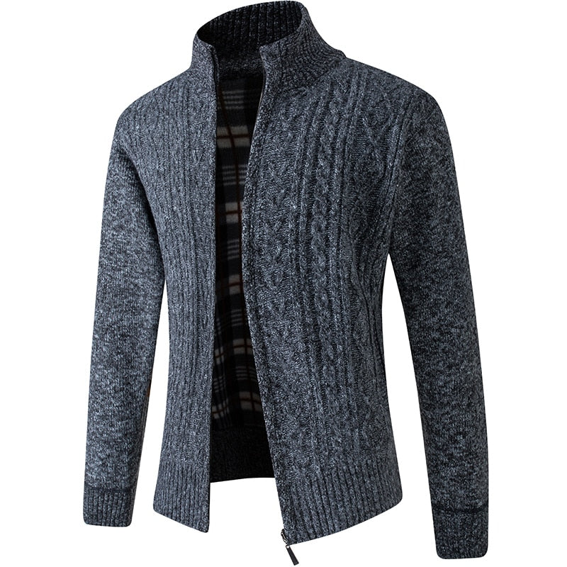 WW | Stylish and High-Quality Cardigan for Men