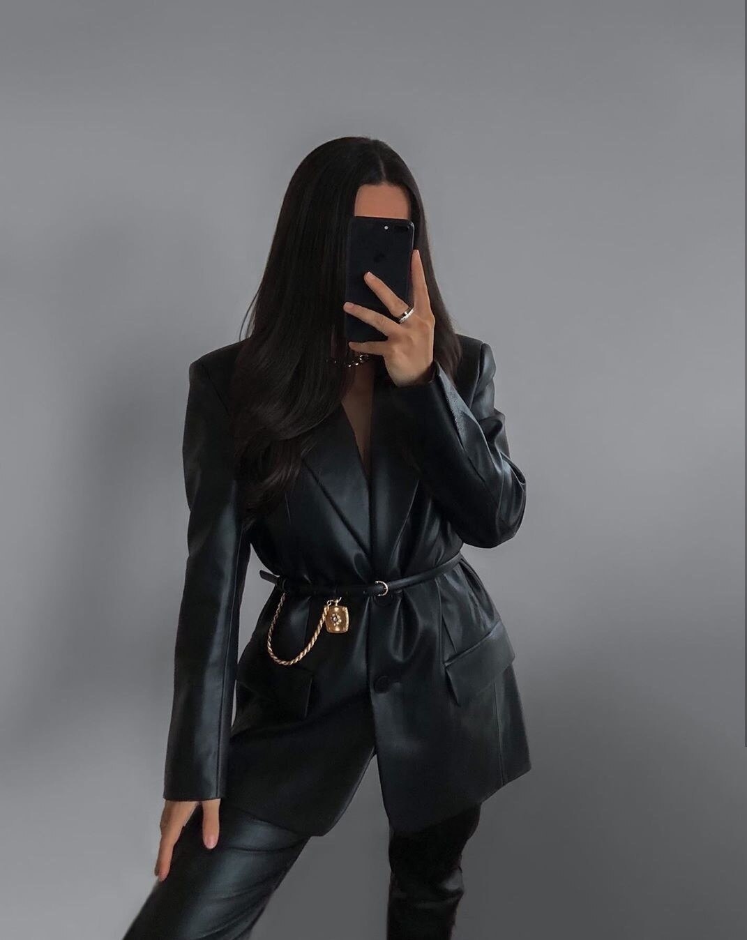 WW | Blazer Goes with every outfit