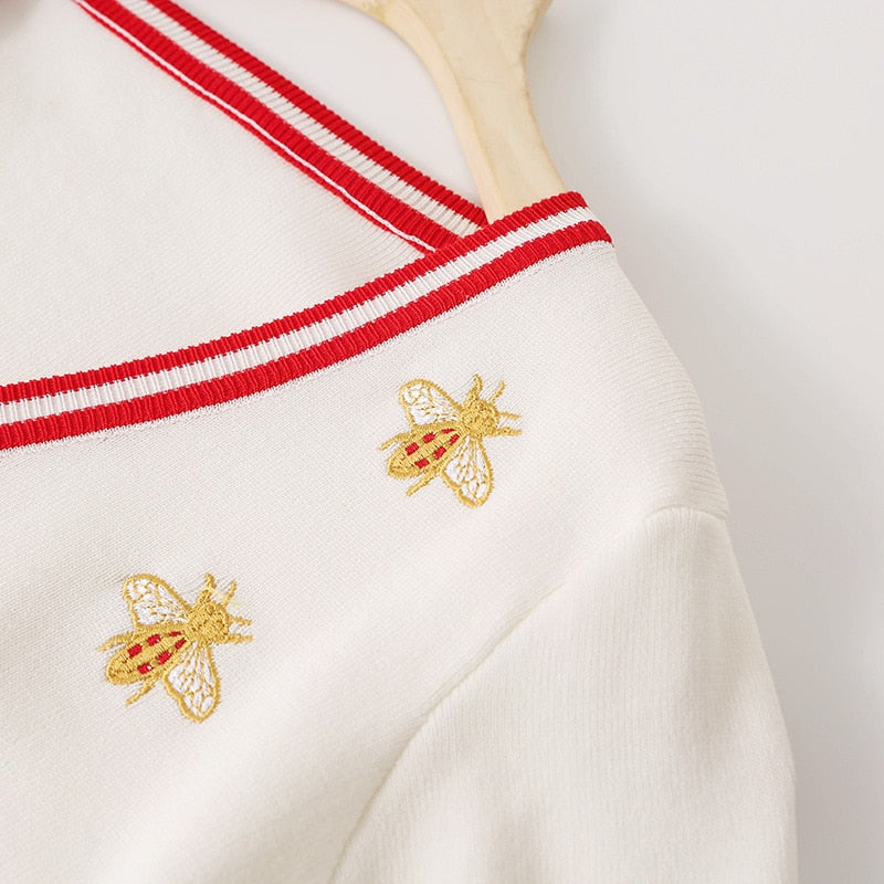 WW | Vliegende Regels Cardigan