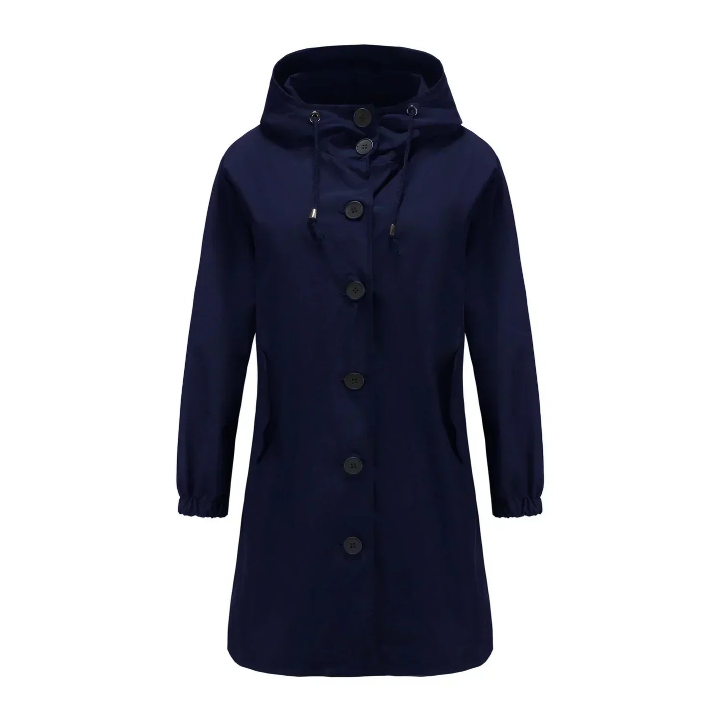 WW | Classic Trench Coat for Women