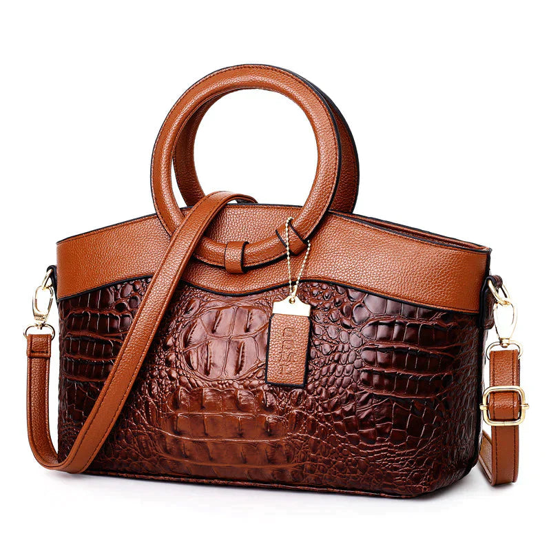 WW | Handmade Vintage Bag