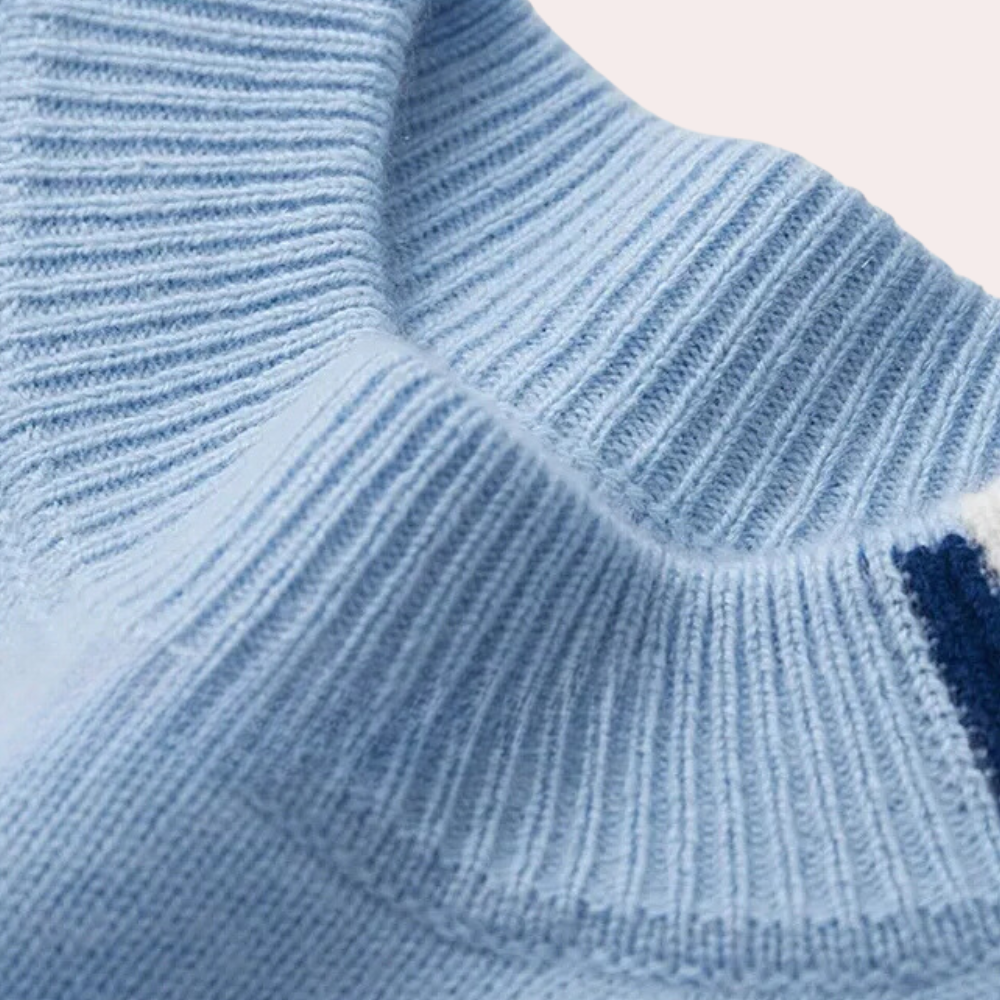 WW | Soft Men's Cardigan
