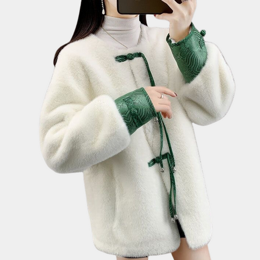 WW | Damen Winterjacke für Alle Gelegenheiten