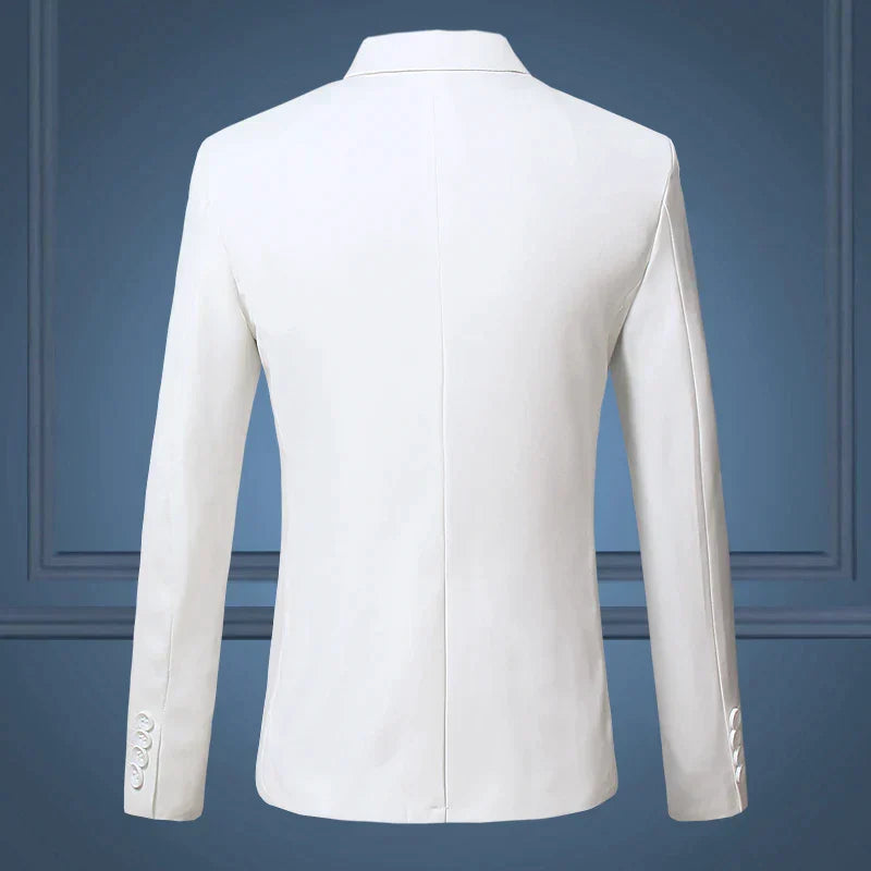 WW | Herren Slim Fit Blazer - Formal
