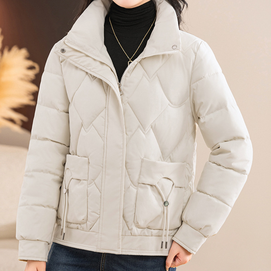 WW | Stylish Women's Winter Jacket
