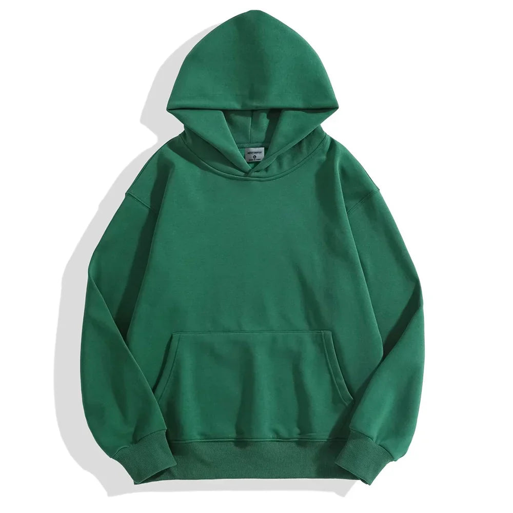 WW | Hochwertiger Kapuzenpullover für Damen