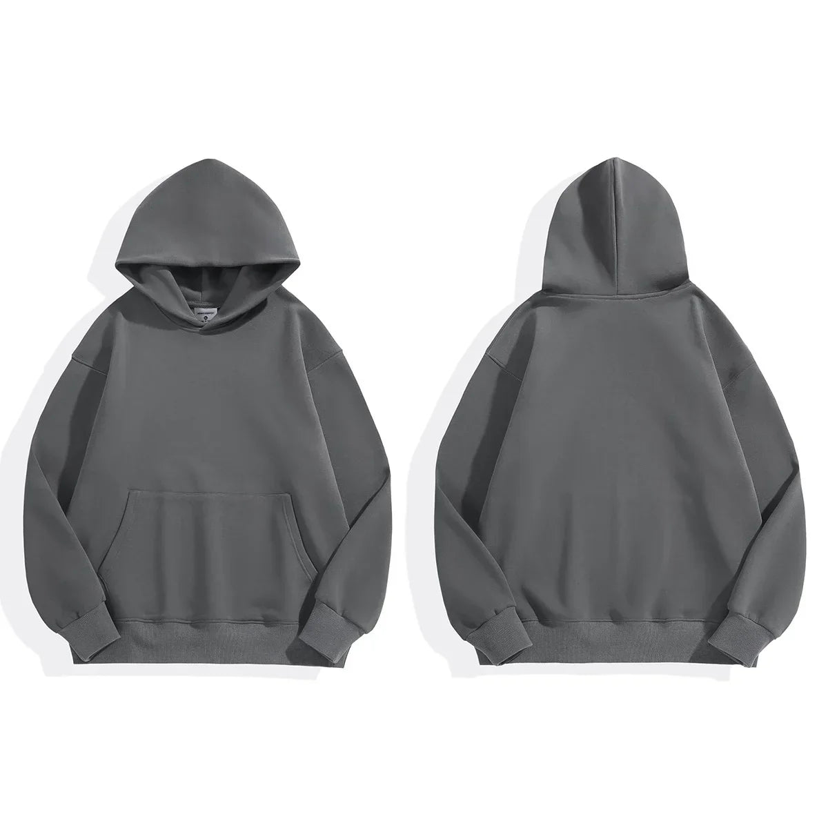 WW | Hochwertiger Kapuzenpullover für Damen
