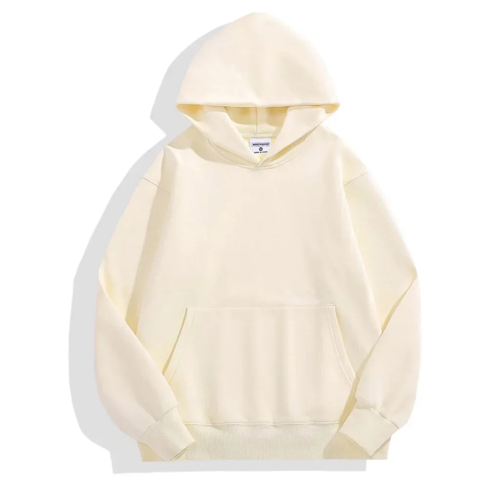WW | Hochwertiger Kapuzenpullover für Damen