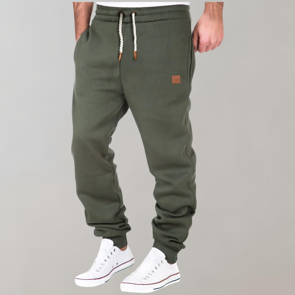 WW | Bequeme Herren Jogginghose