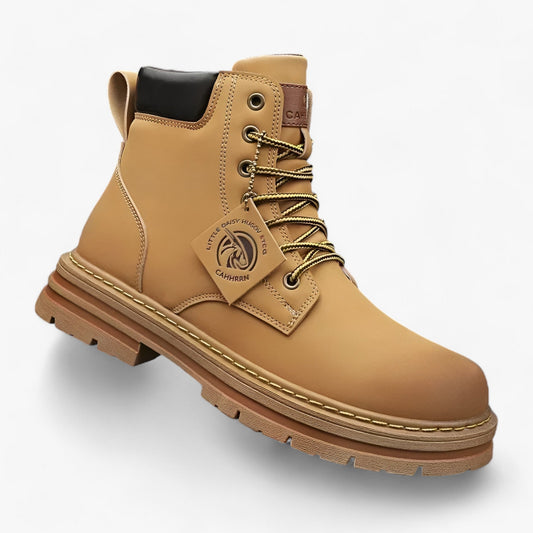 WW | Hohe Stiefel für Männer - Stilvolle Nachhaltigkeit für den Winter