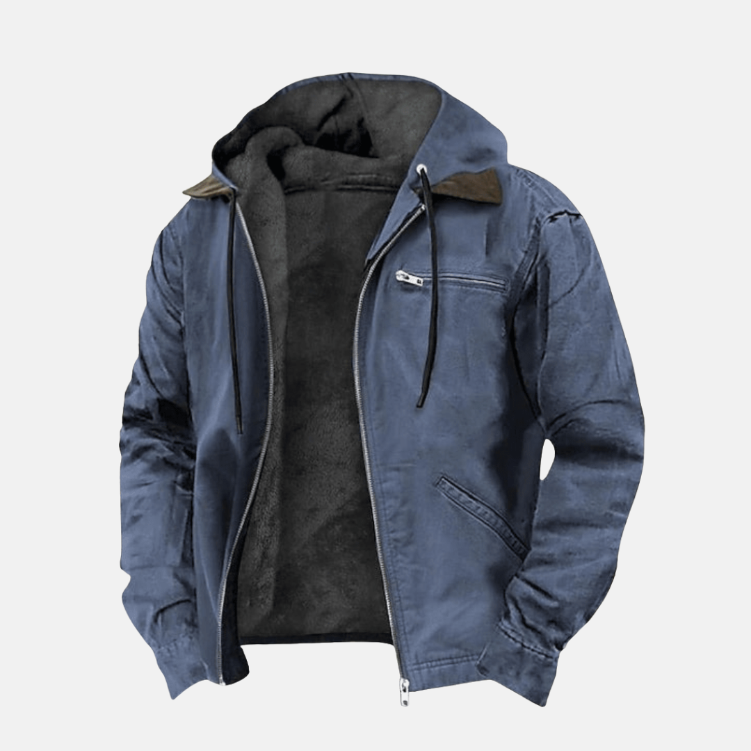 WW | Classic Women's Jacket With Style