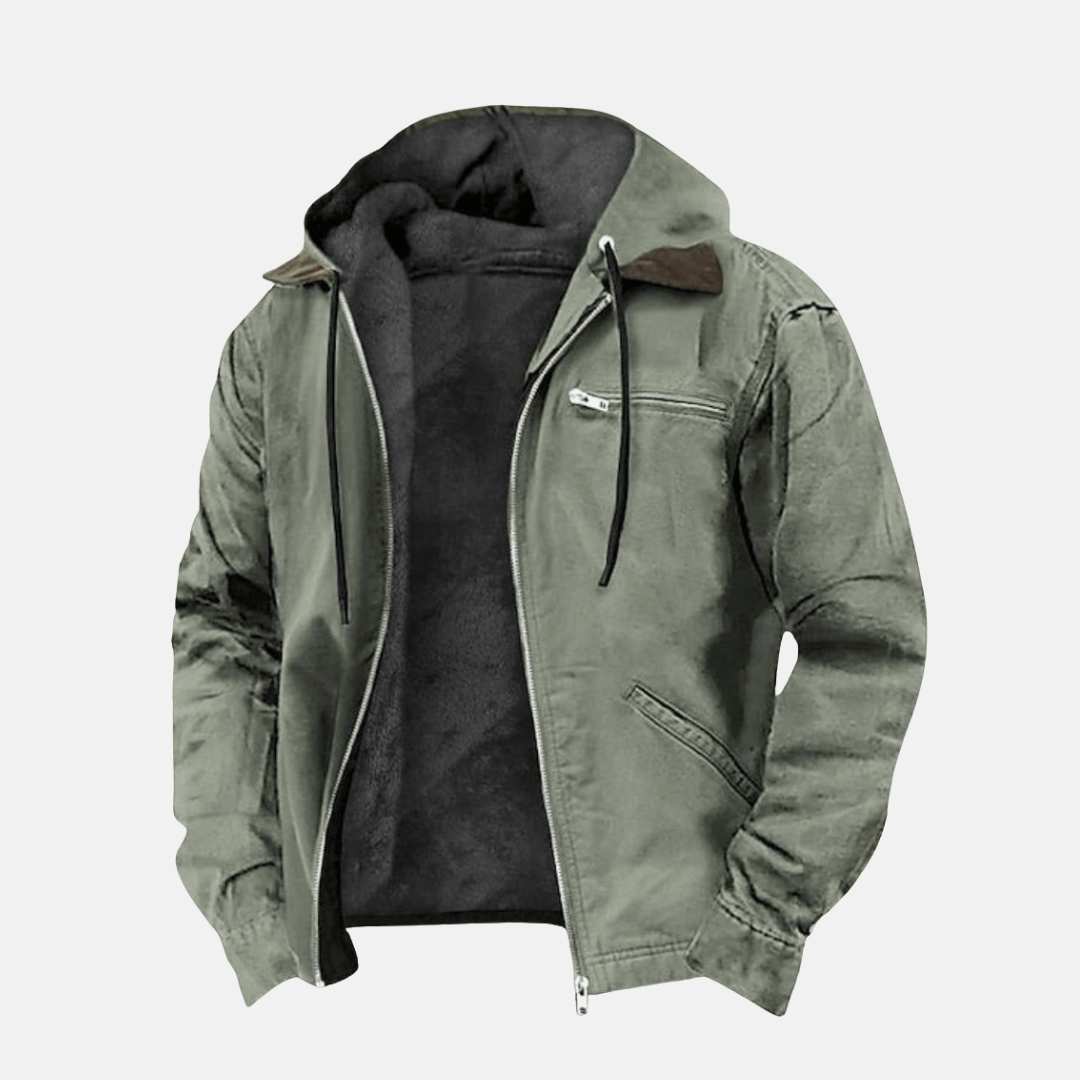 WW | Classic Women's Jacket With Style