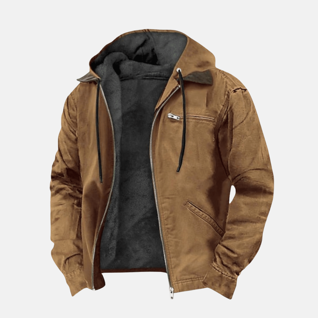 WW | Classic Women's Jacket With Style