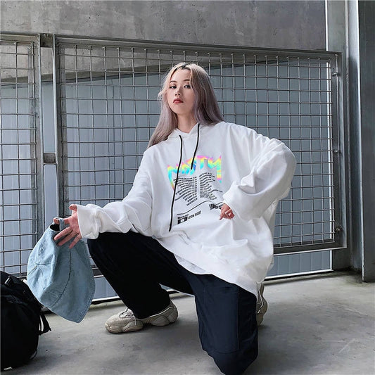WW | oder Sterben Sweatshirt