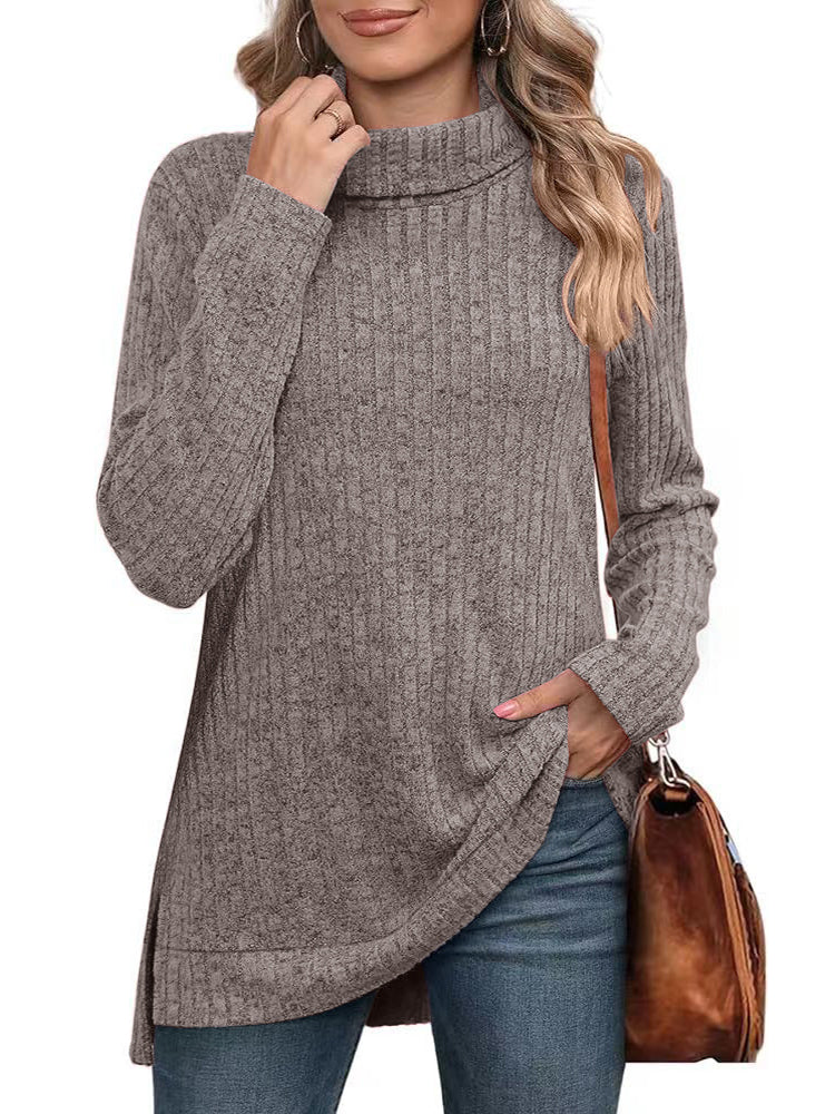 WW | Bequemer Strickpullover