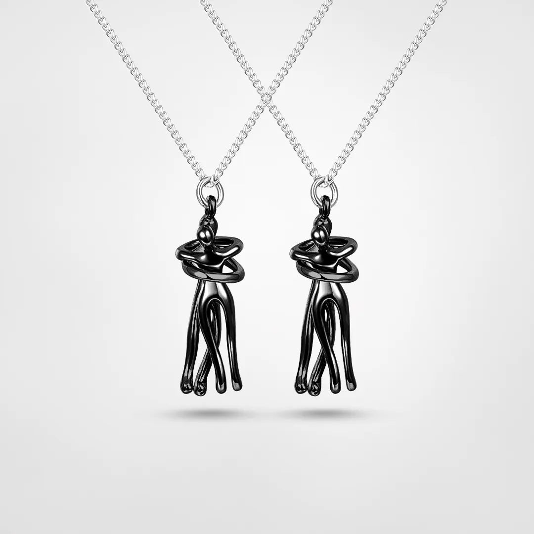 Couple™ Cuddle Necklace