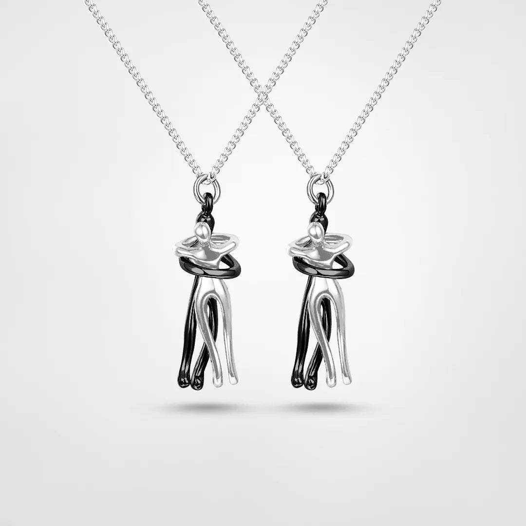 Couple™ Cuddle Necklace