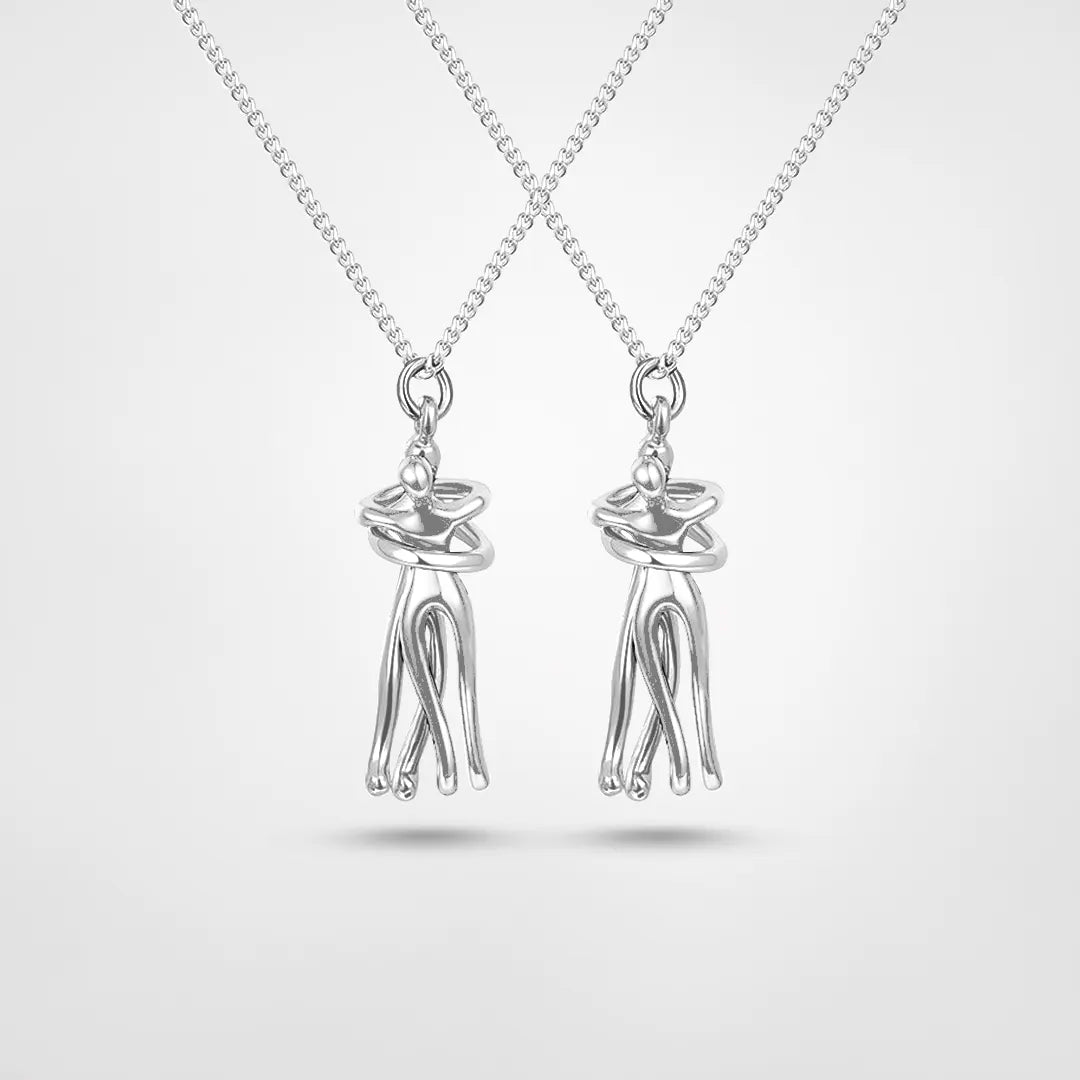Couple™ Cuddle Necklace