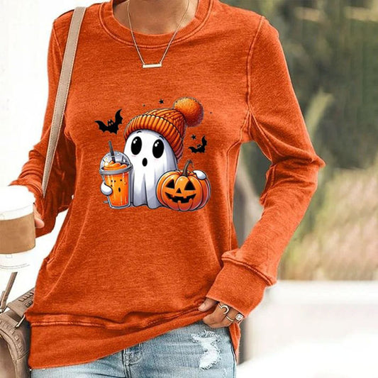 WW | Stylish Sweater with a Comfortable Fit