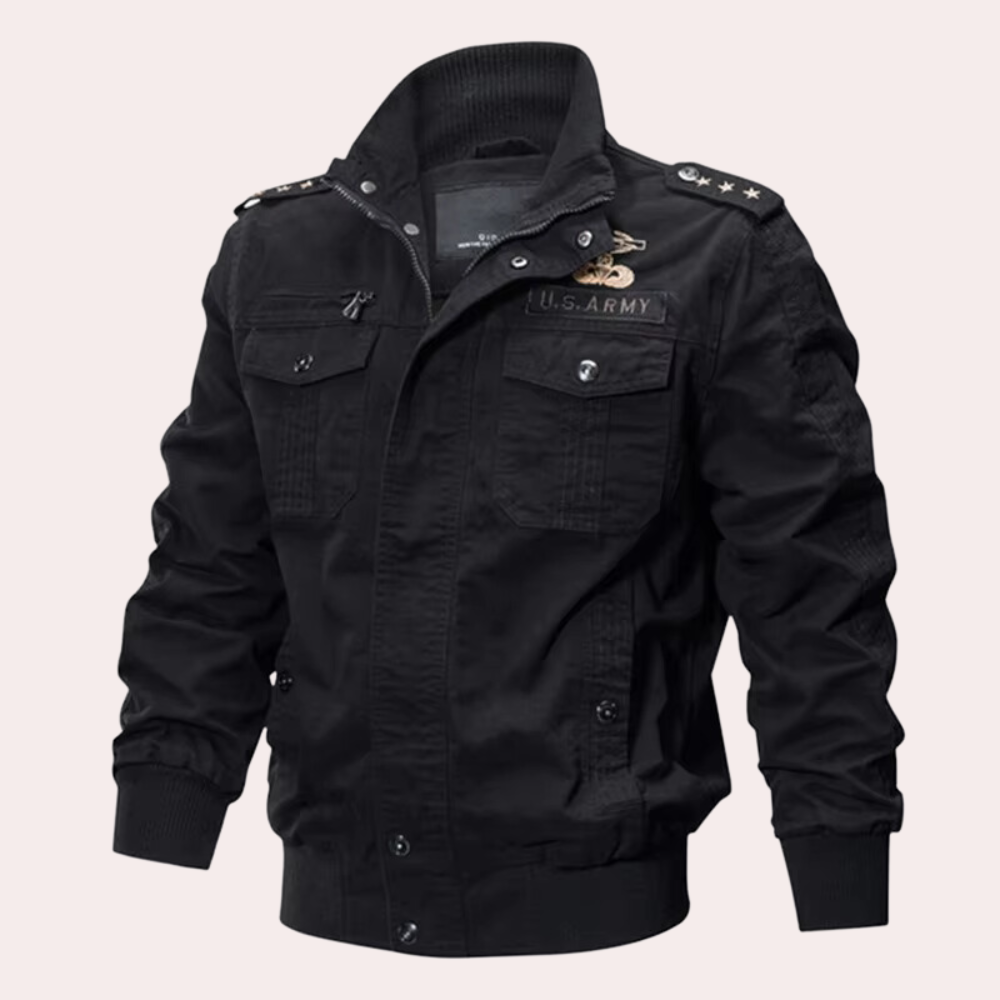 WW | Men's Leisure Jacket