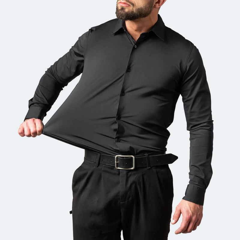 WW | Stretch Komfort-Bluse
