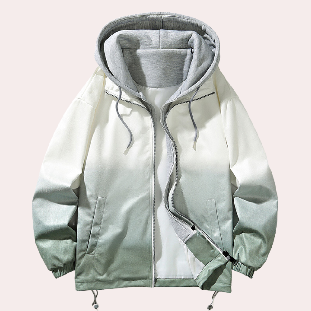 WW | Comfortable Hoodie For Men With Soft Fabric