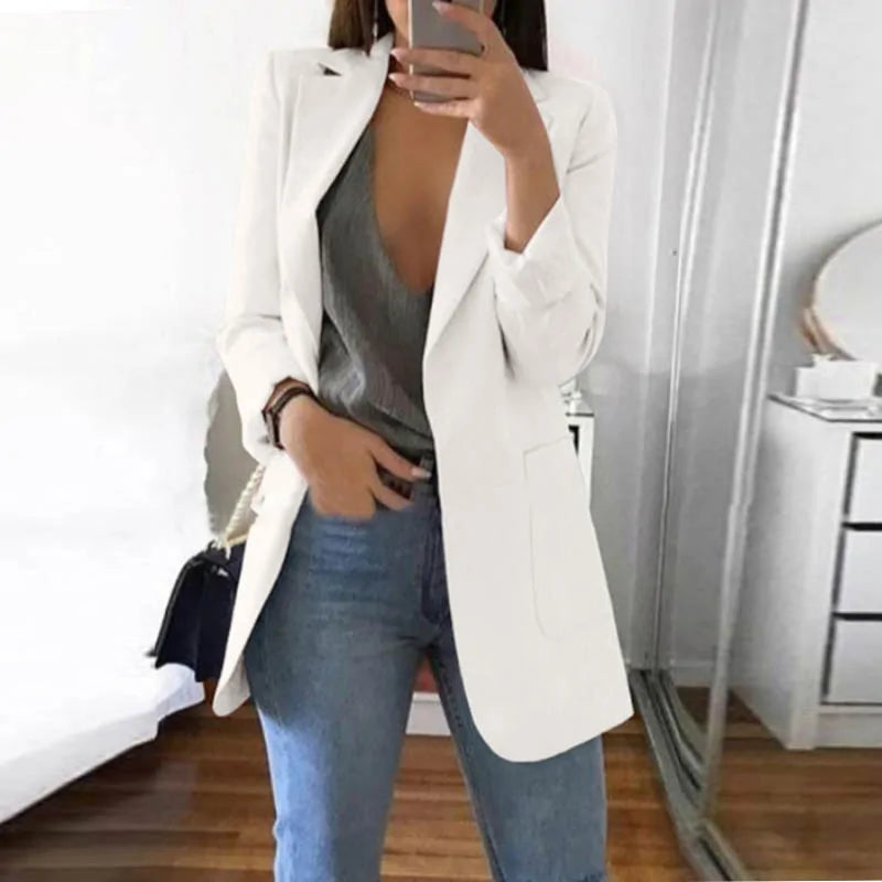 WW | Modern Muse Anzugjacke