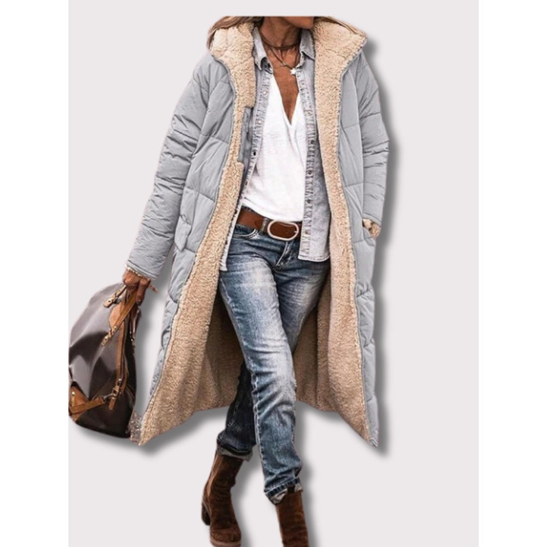 WW | Apply the quilted brown vest for men in modern style