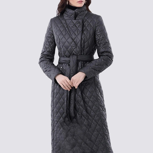 WW | Cotton Down Jacket - Fashionable and Warm
