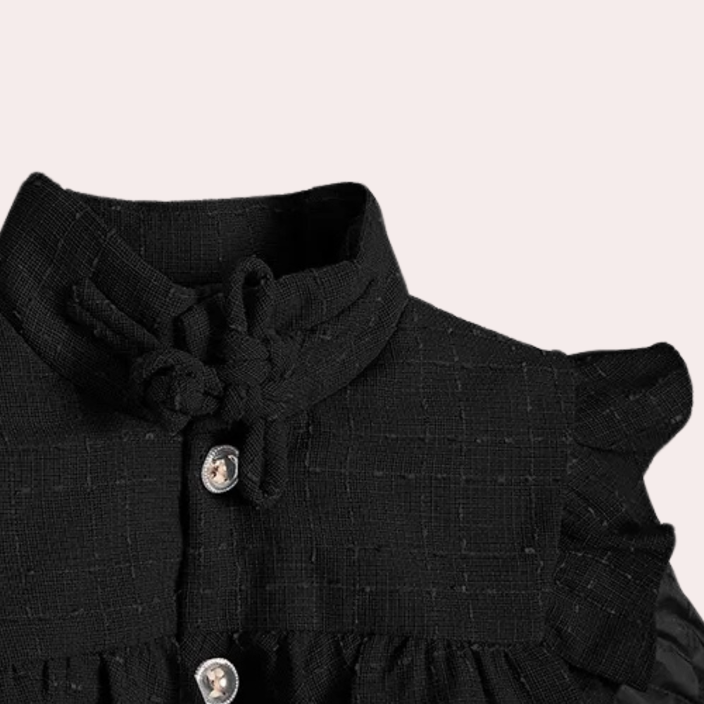 WW | Cozy Warm Winter Coat For Women