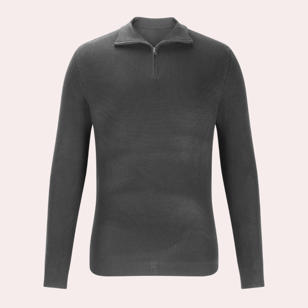 WW | Weiche Herrenpullover