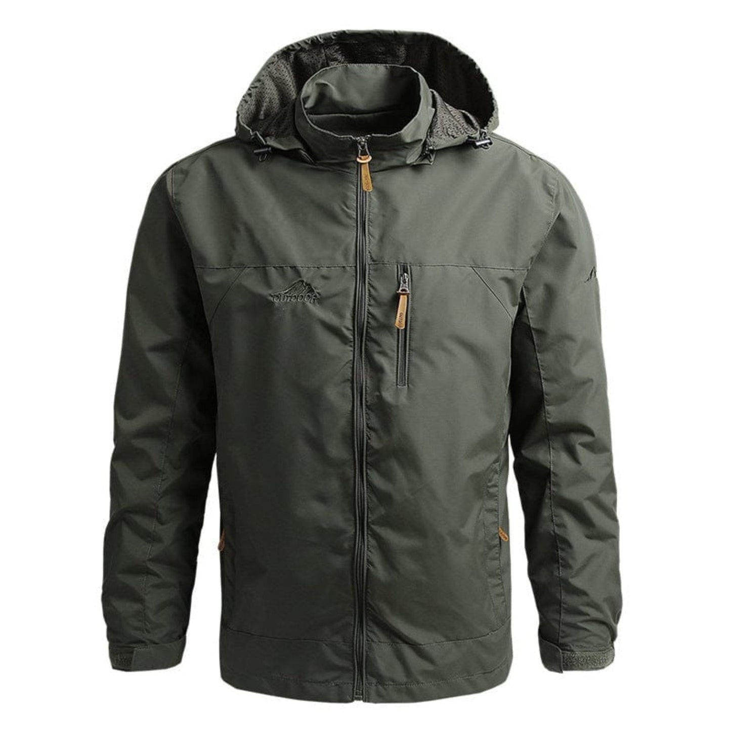 WW | Jacket - Sporty - Modern - Ideal for Autumn/Winter for Men