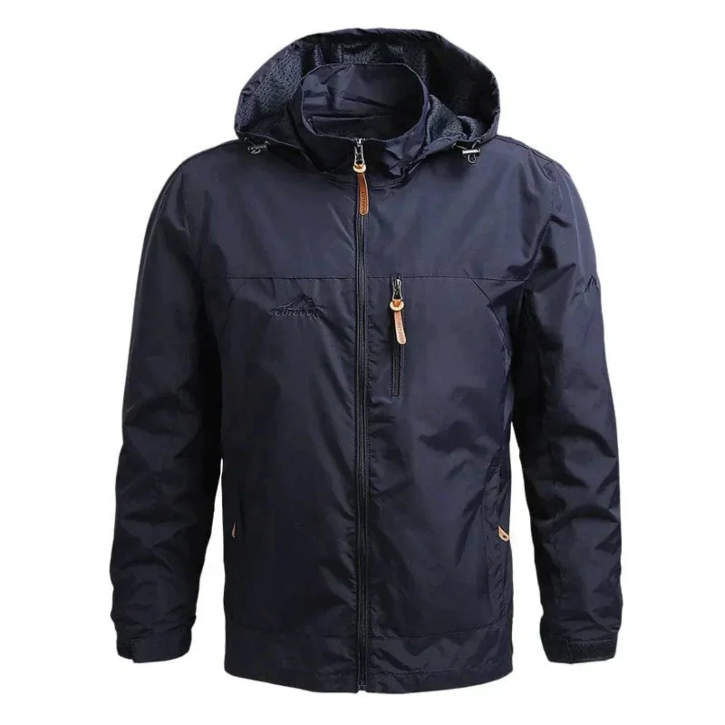 WW |  Jacke - Sportlich - Trendy - Ideal für Herbst / Winter für Herren