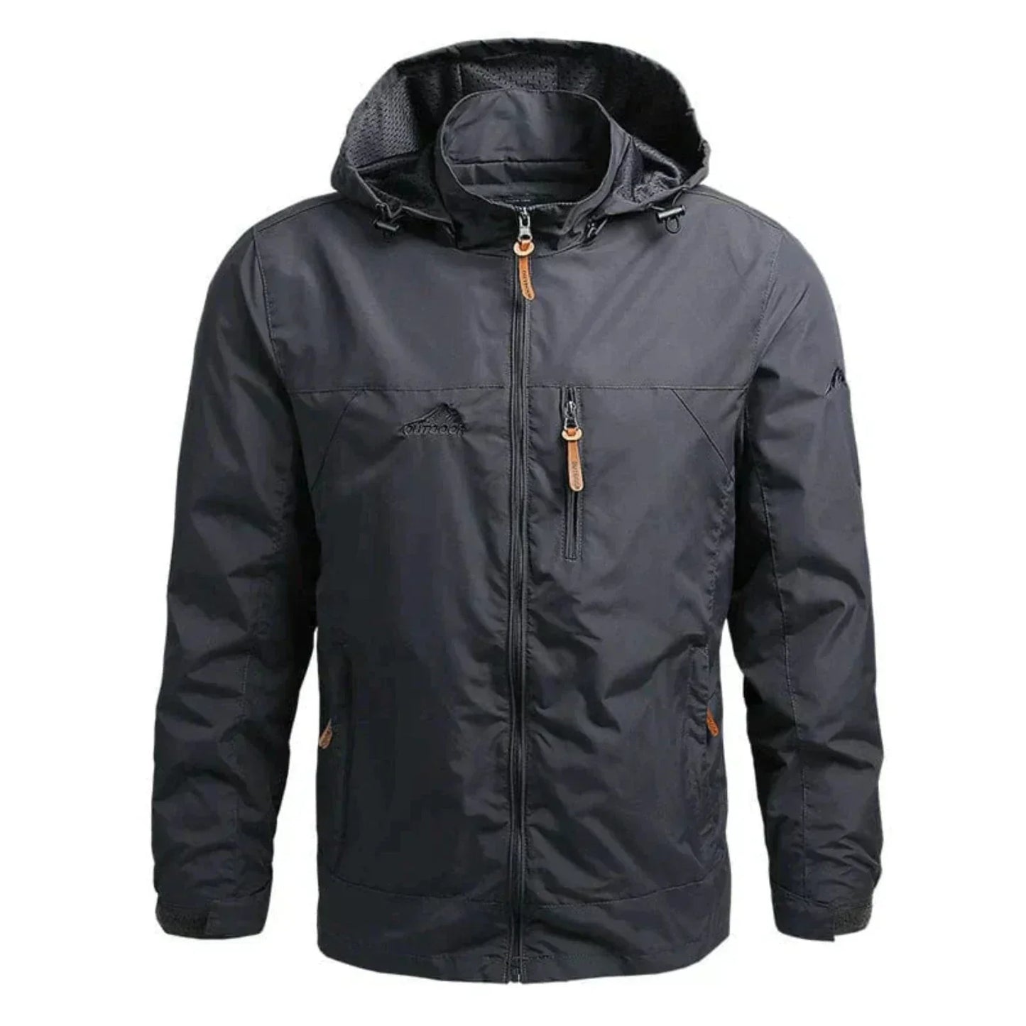WW |  Jacke - Sportlich - Trendy - Ideal für Herbst / Winter für Herren