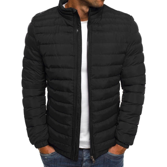 WW | Parka Jacket for Men