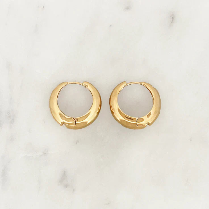 Hoop Set