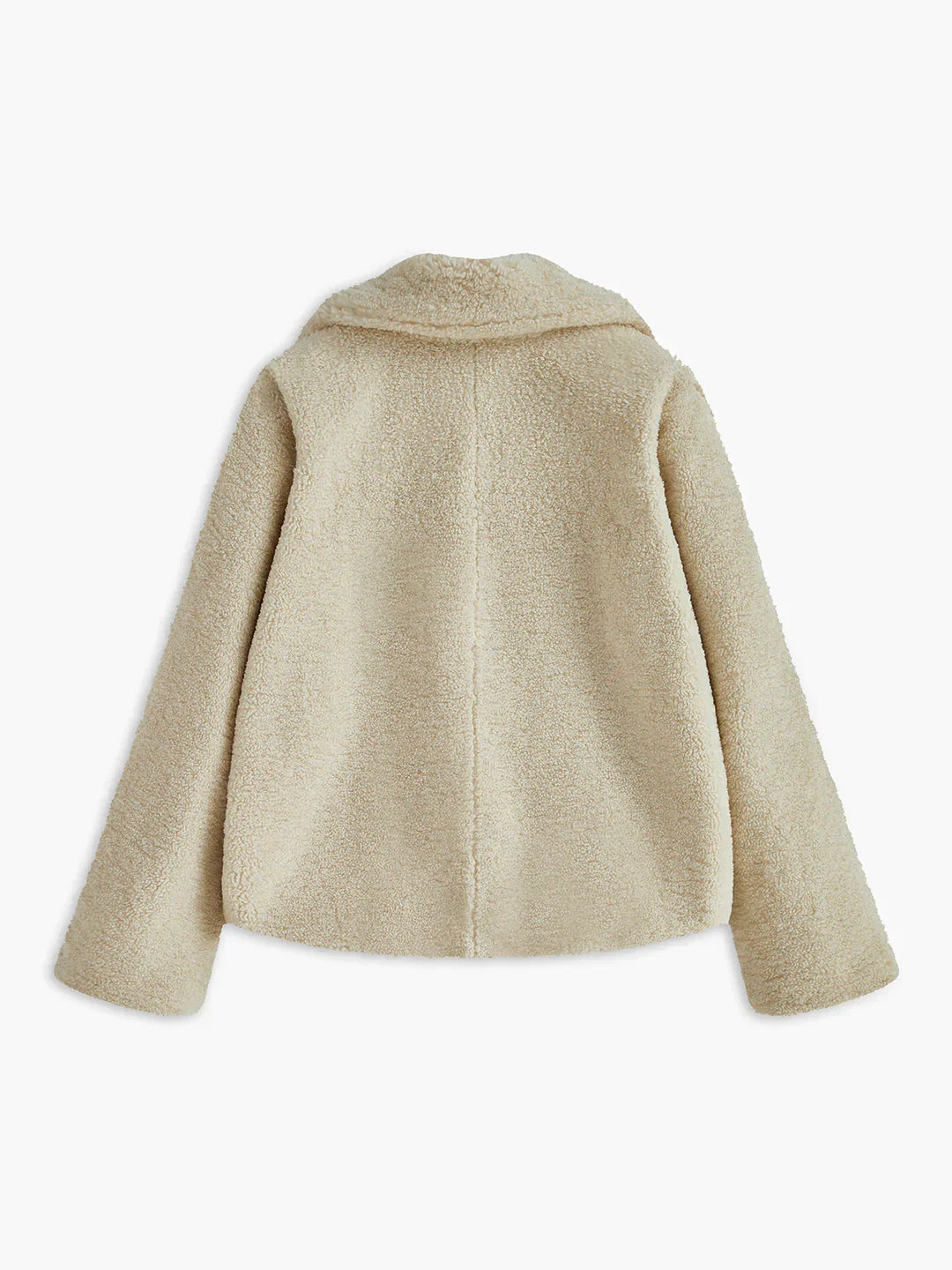 WW | Gemütliche Fleece-Jacke